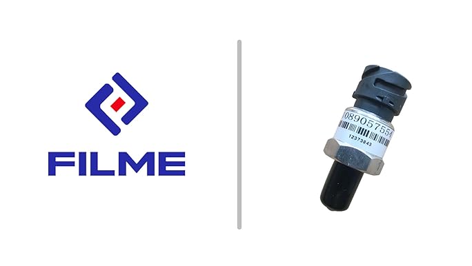 1089057554 Pressure Sensor Suitable for Atlas Copco Air
